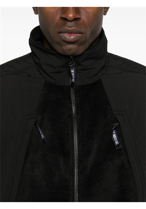 giacca 2000 polar sun fleece uomo nera THE NORTH FACE | NF0A88XPJK31